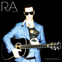 Ashcroft, Richard: These People (2xVinyl)